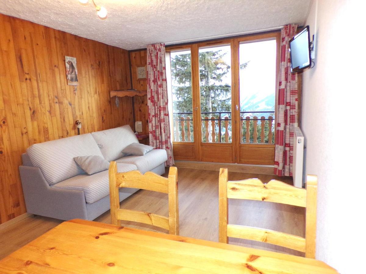 Chalet Les Clarines Lejlighed La Rosiere  Eksteriør billede