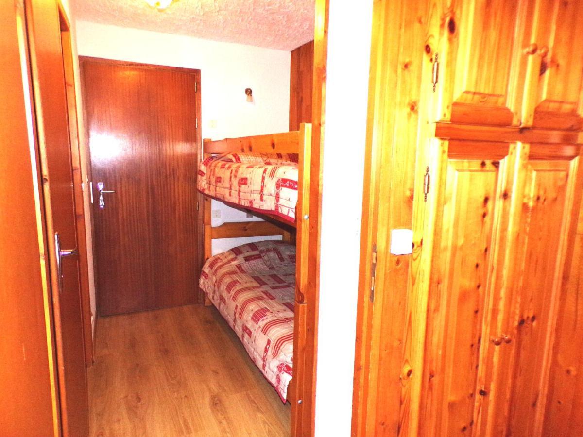 Chalet Les Clarines Lejlighed La Rosiere  Eksteriør billede