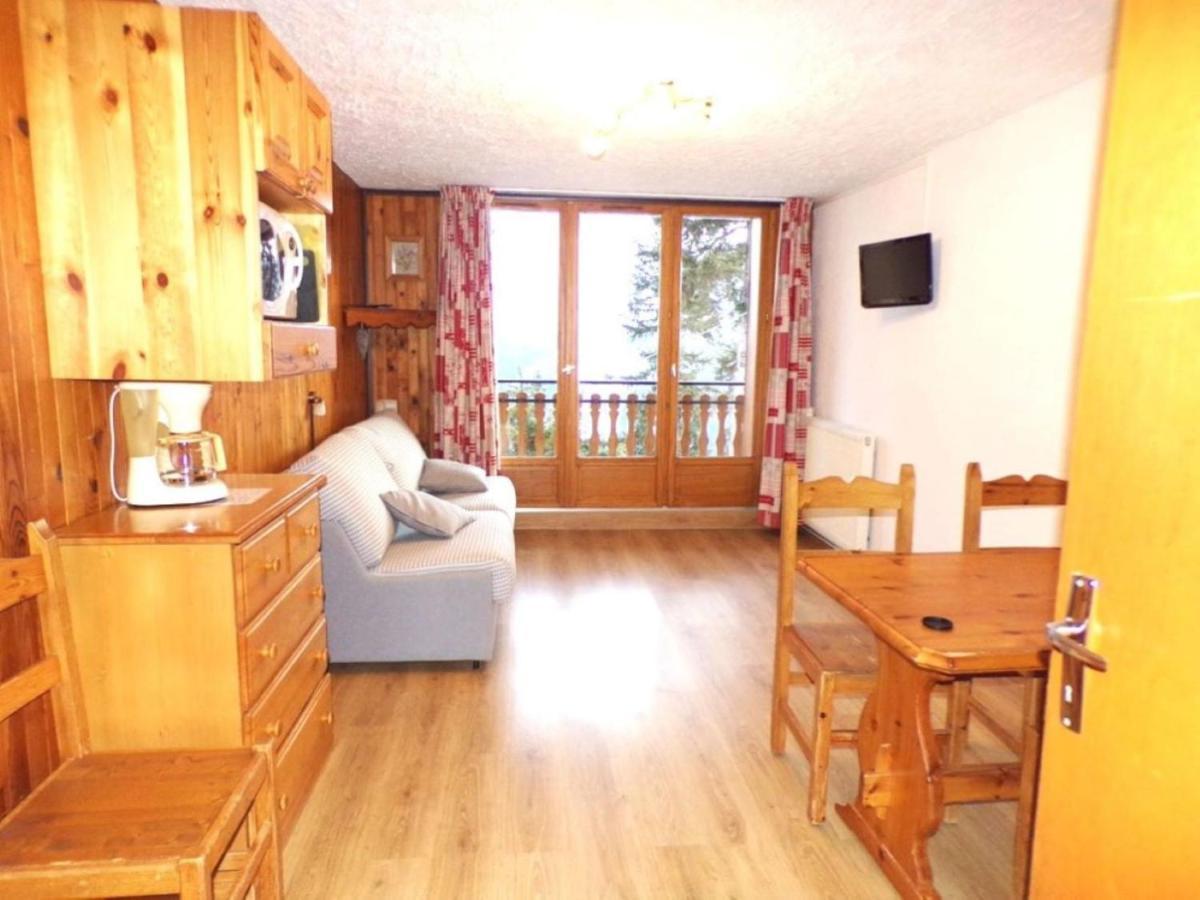 Chalet Les Clarines Lejlighed La Rosiere  Eksteriør billede